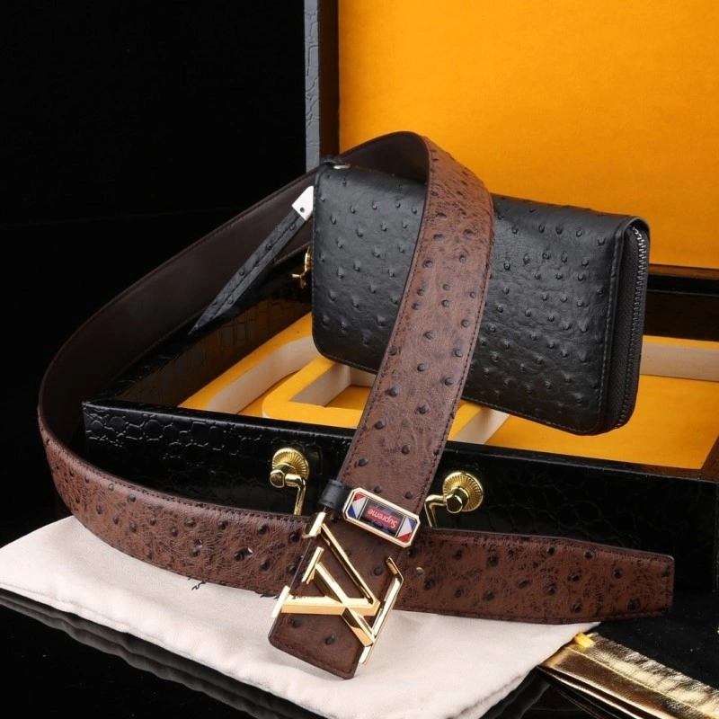 Louis Vuitton Belts MoistureWicking 301113