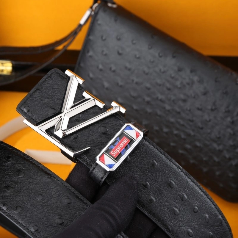 Louis Vuitton Belts MoistureWicking 301113