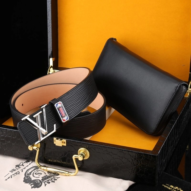 Louis Vuitton Belts Flexible 301109