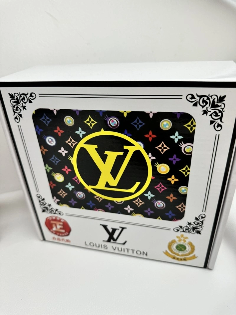 EyeCatching Louis Vuitton Belts 301125