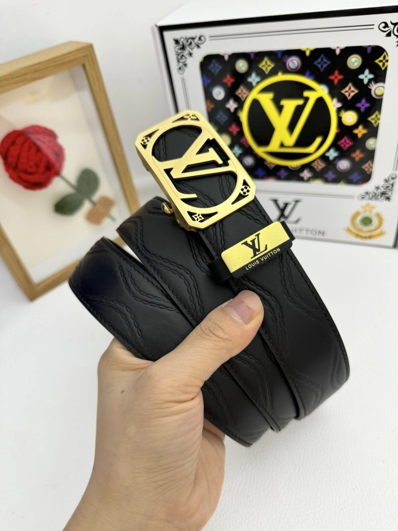 Louis Vuitton Belts HighPerformance 301123