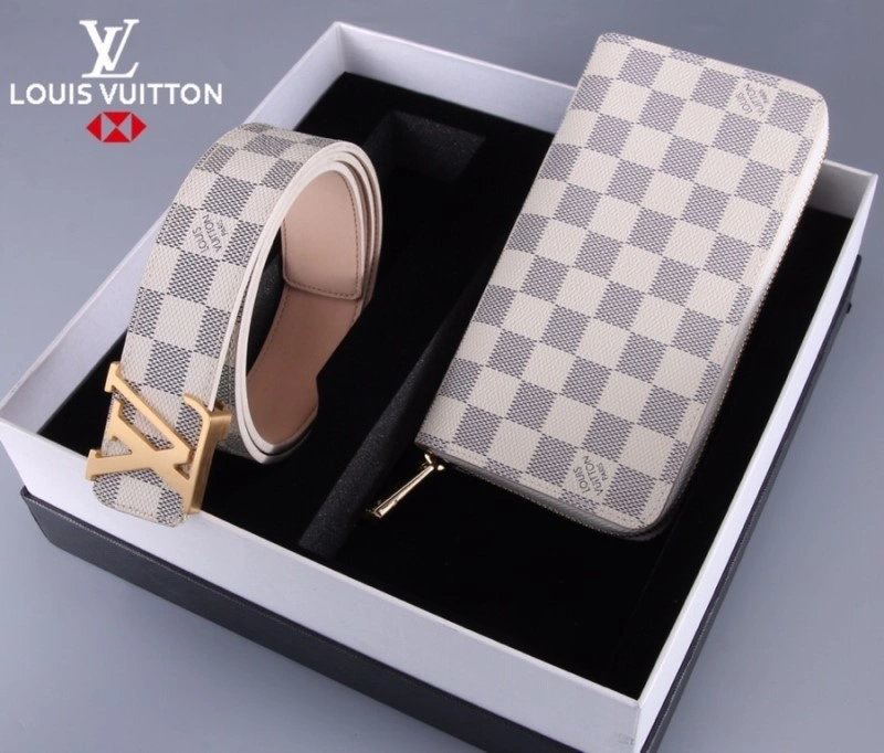 Original Louis Vuitton Belts 301132