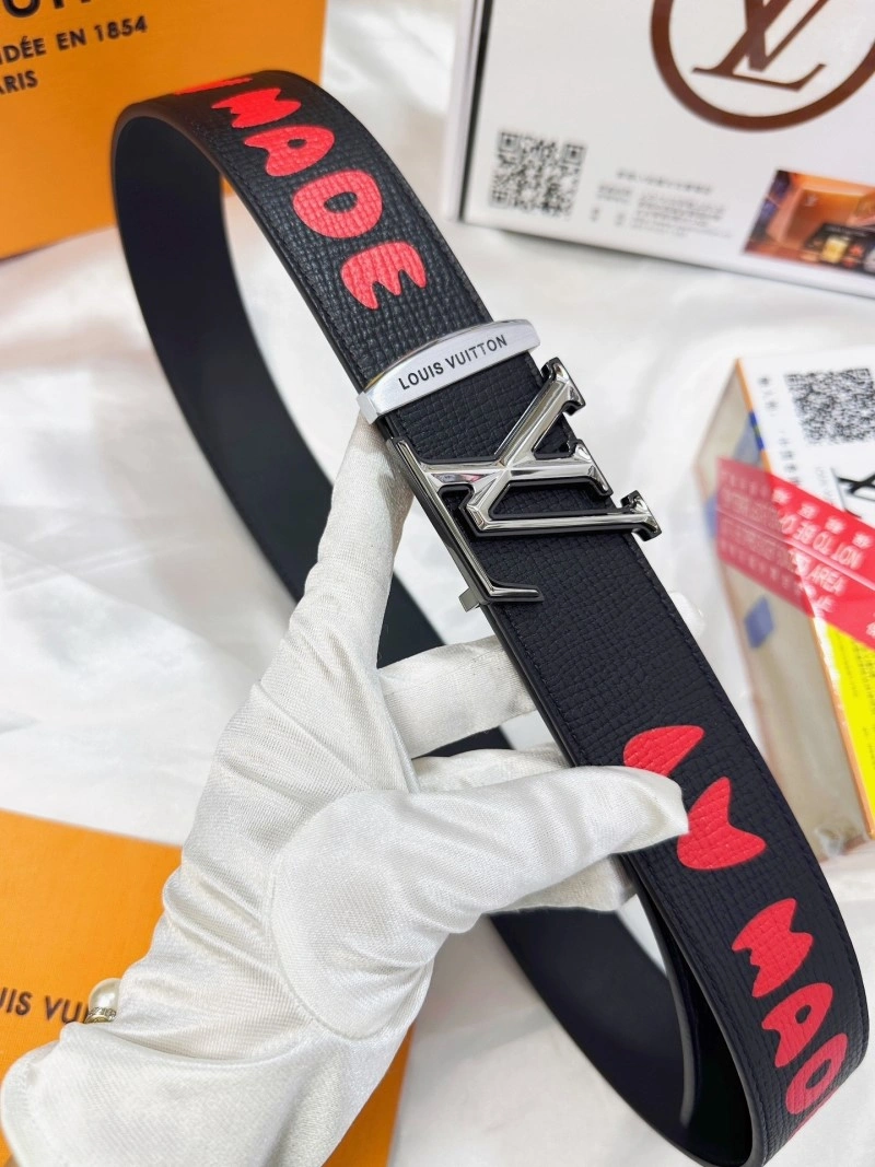 Louis Vuitton Belts SunProtective 301104