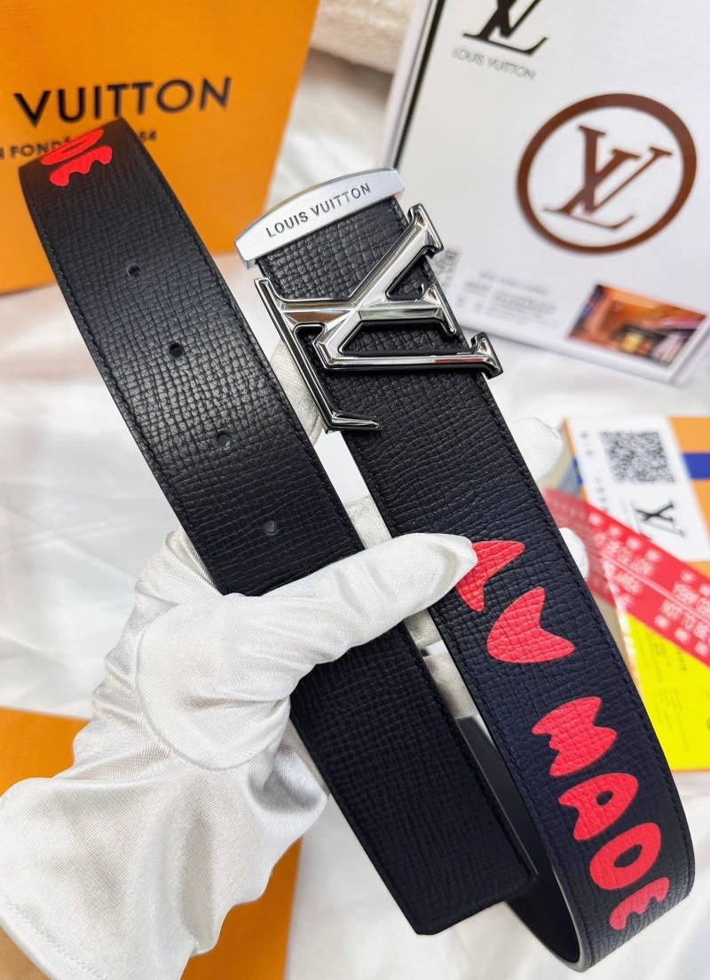 Louis Vuitton Belts SunProtective 301104