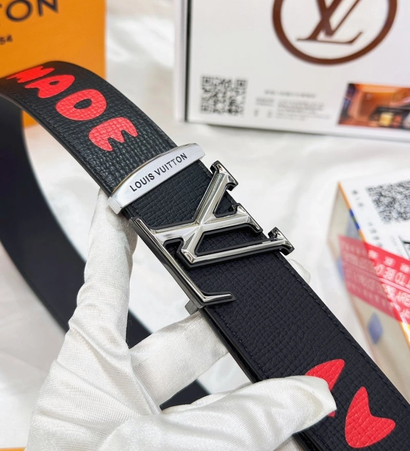 Louis Vuitton Belts SunProtective 301104