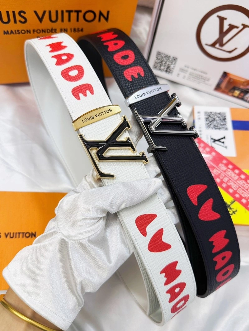 Louis Vuitton Belts SunProtective 301104