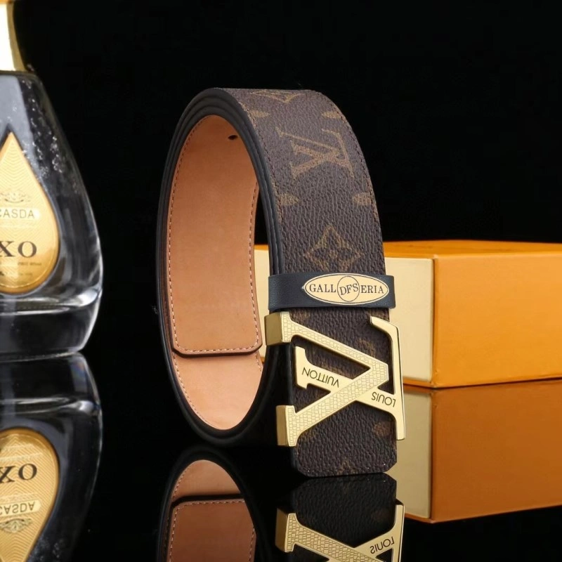 Trendsetting Louis Vuitton Belts 301119