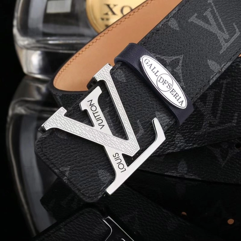 Trendsetting Louis Vuitton Belts 301119