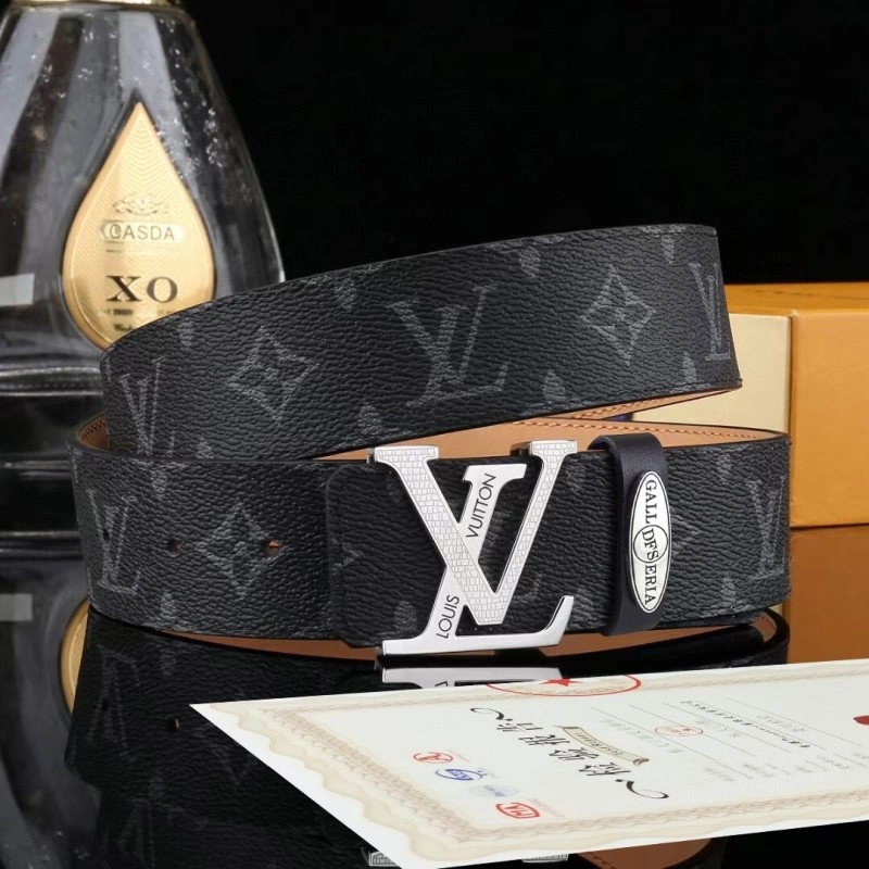 Trendsetting Louis Vuitton Belts 301119