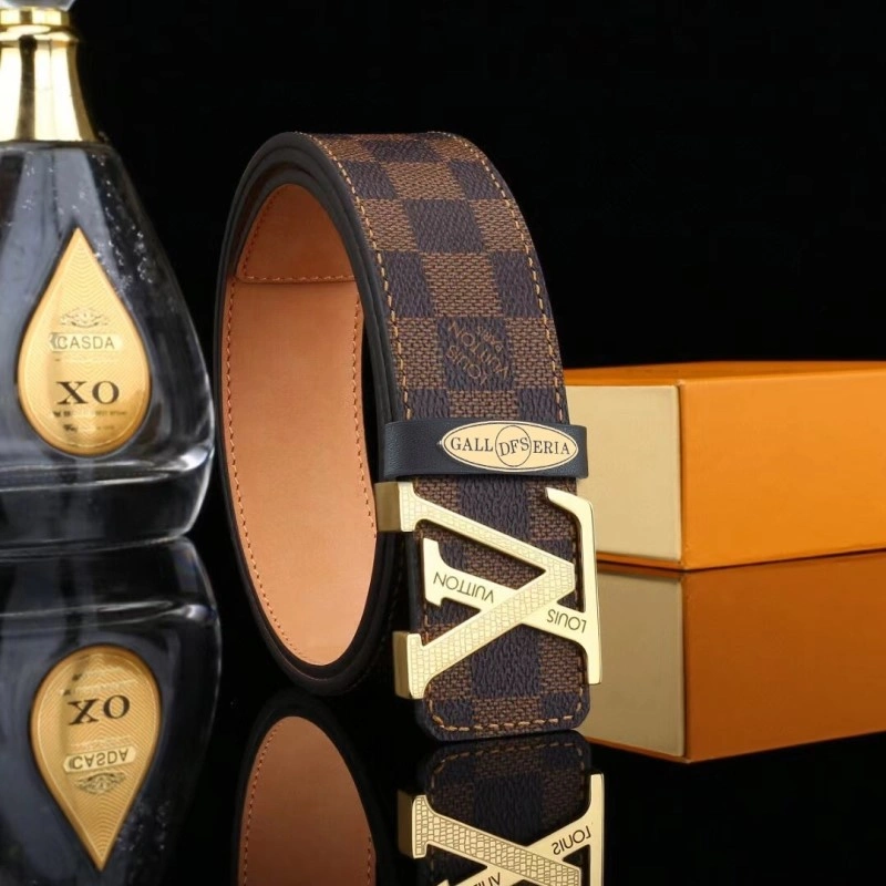 RelaxedFit Louis Vuitton Belts 301131