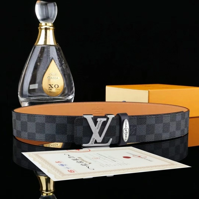 RelaxedFit Louis Vuitton Belts 301131