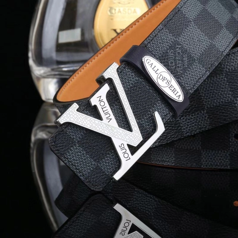 RelaxedFit Louis Vuitton Belts 301131