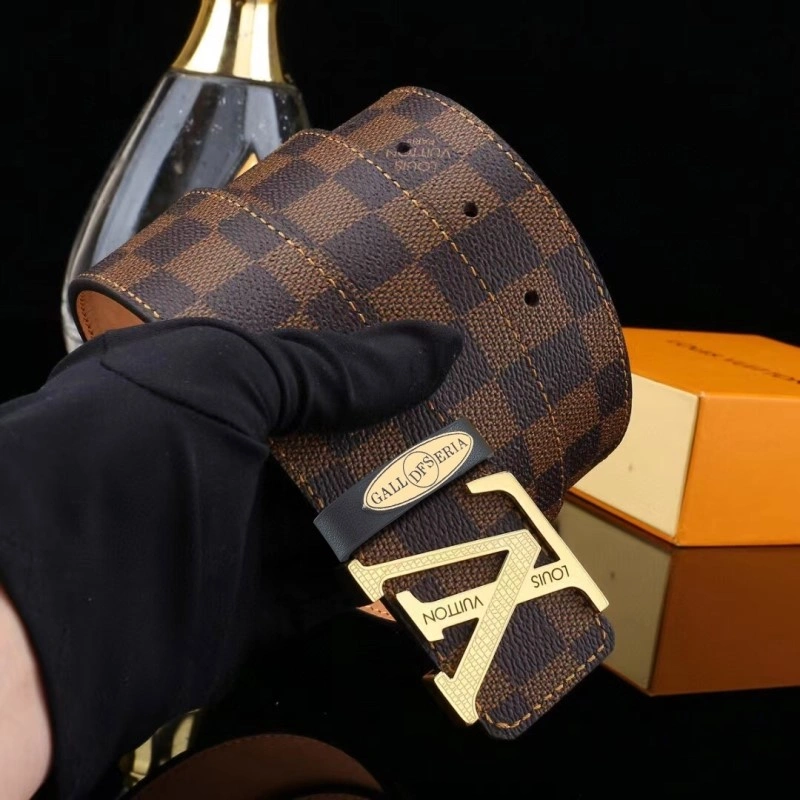 RelaxedFit Louis Vuitton Belts 301131