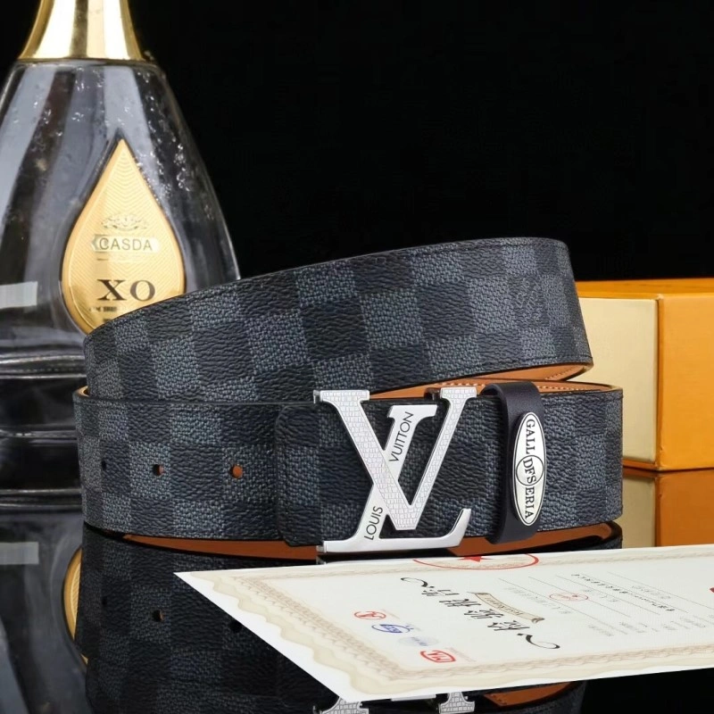 RelaxedFit Louis Vuitton Belts 301131