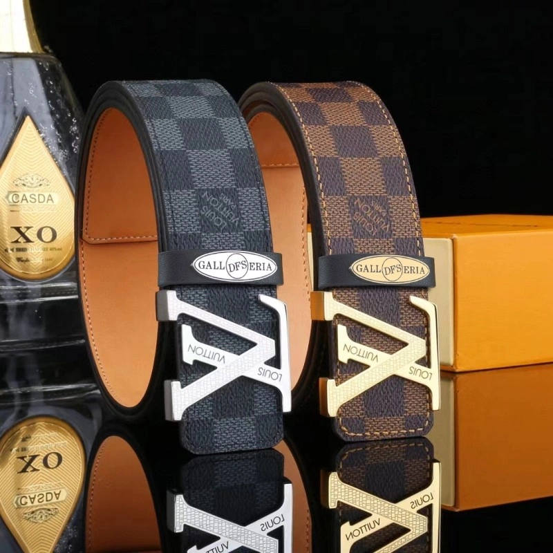 RelaxedFit Louis Vuitton Belts 301131