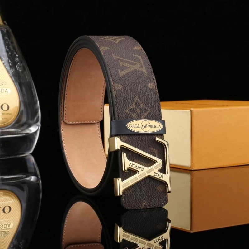 Louis Vuitton Belts Original 301116