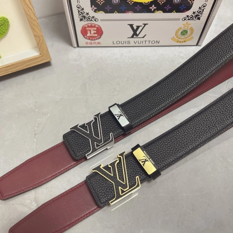 Louis Vuitton Belts Compact 301122