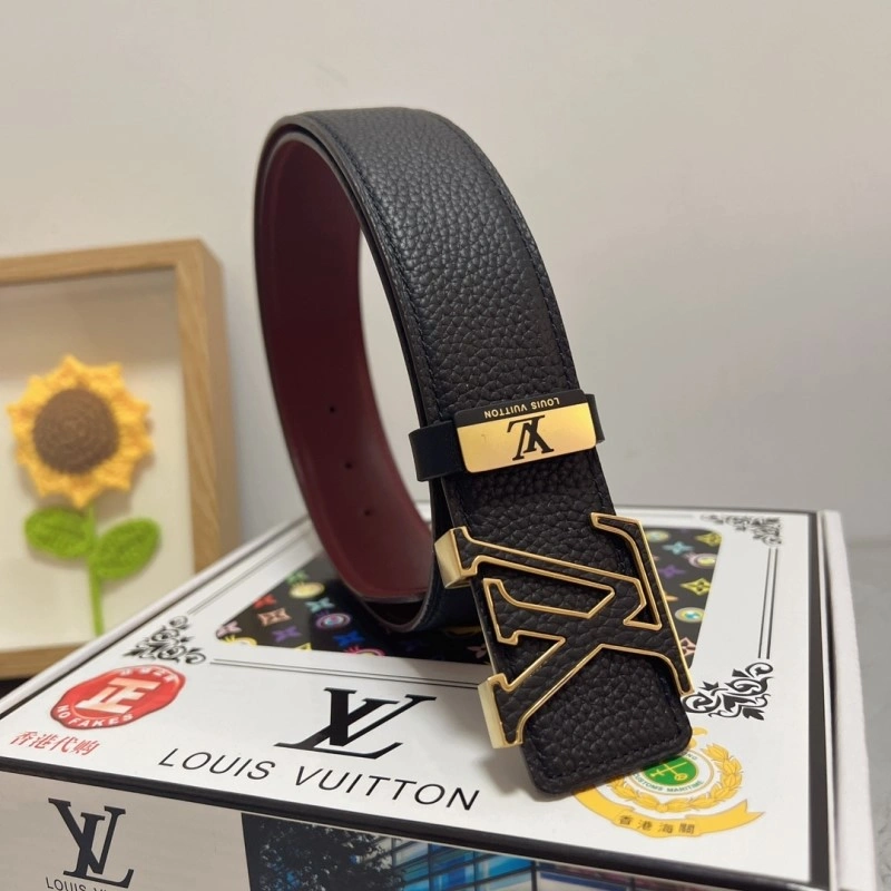 Louis Vuitton Belts Compact 301122