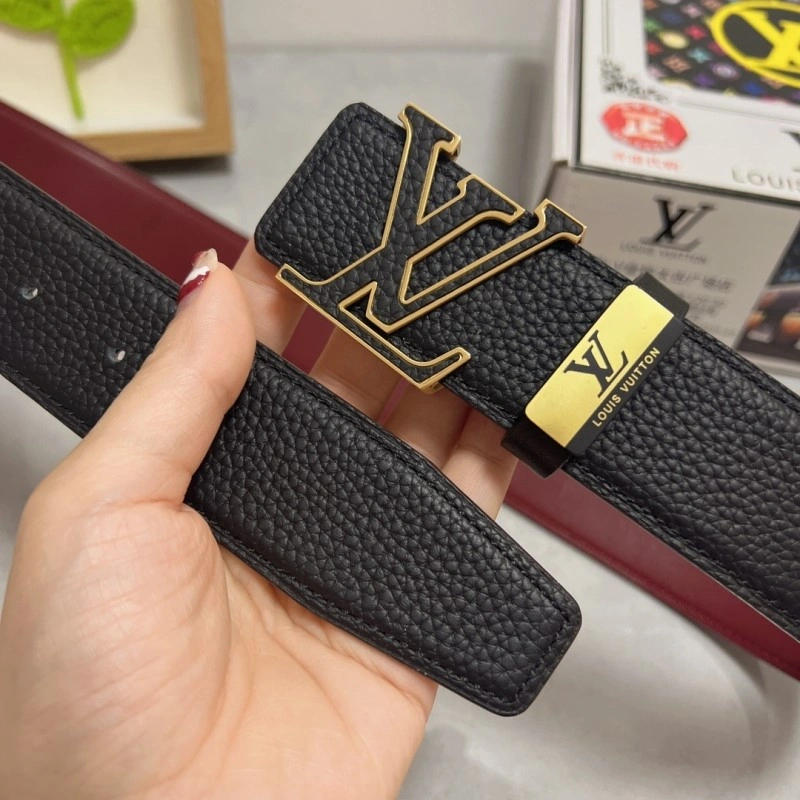Louis Vuitton Belts Compact 301122
