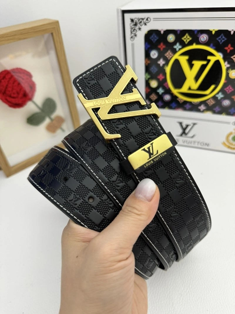 QuickDry Louis Vuitton Belts 301117