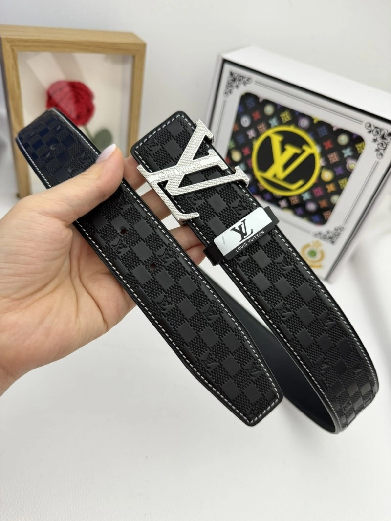 Louis Vuitton Belts Soft 301124