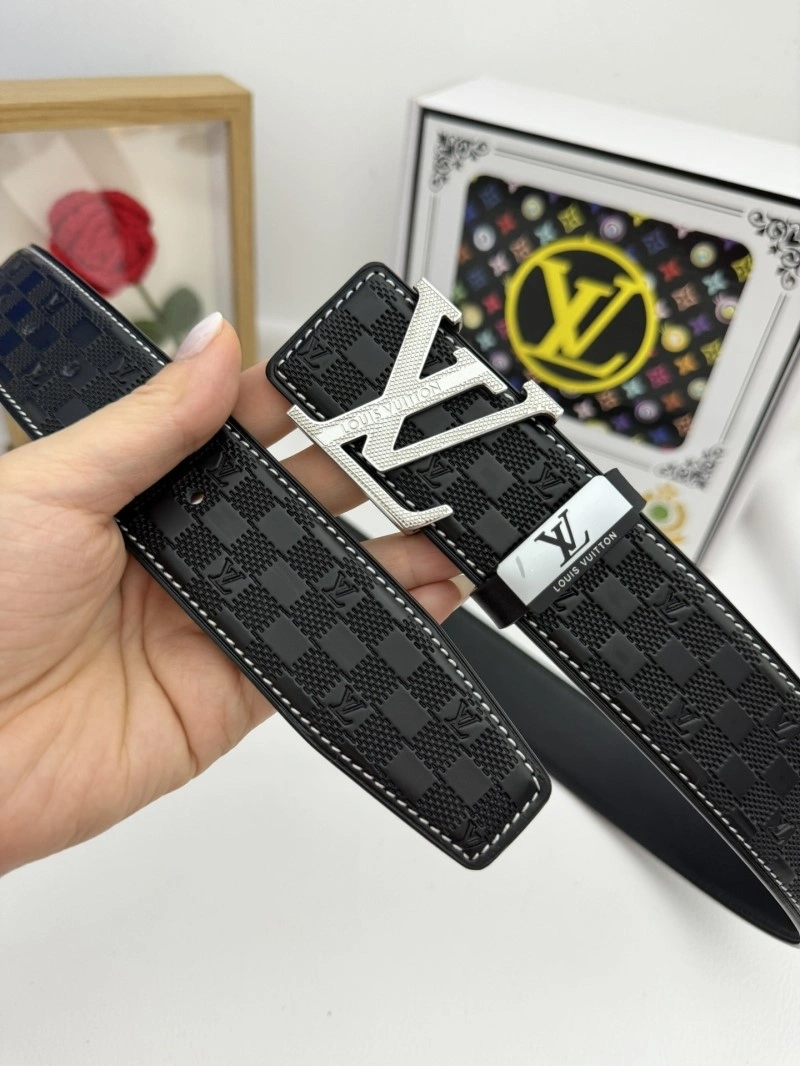 Louis Vuitton Belts Soft 301124