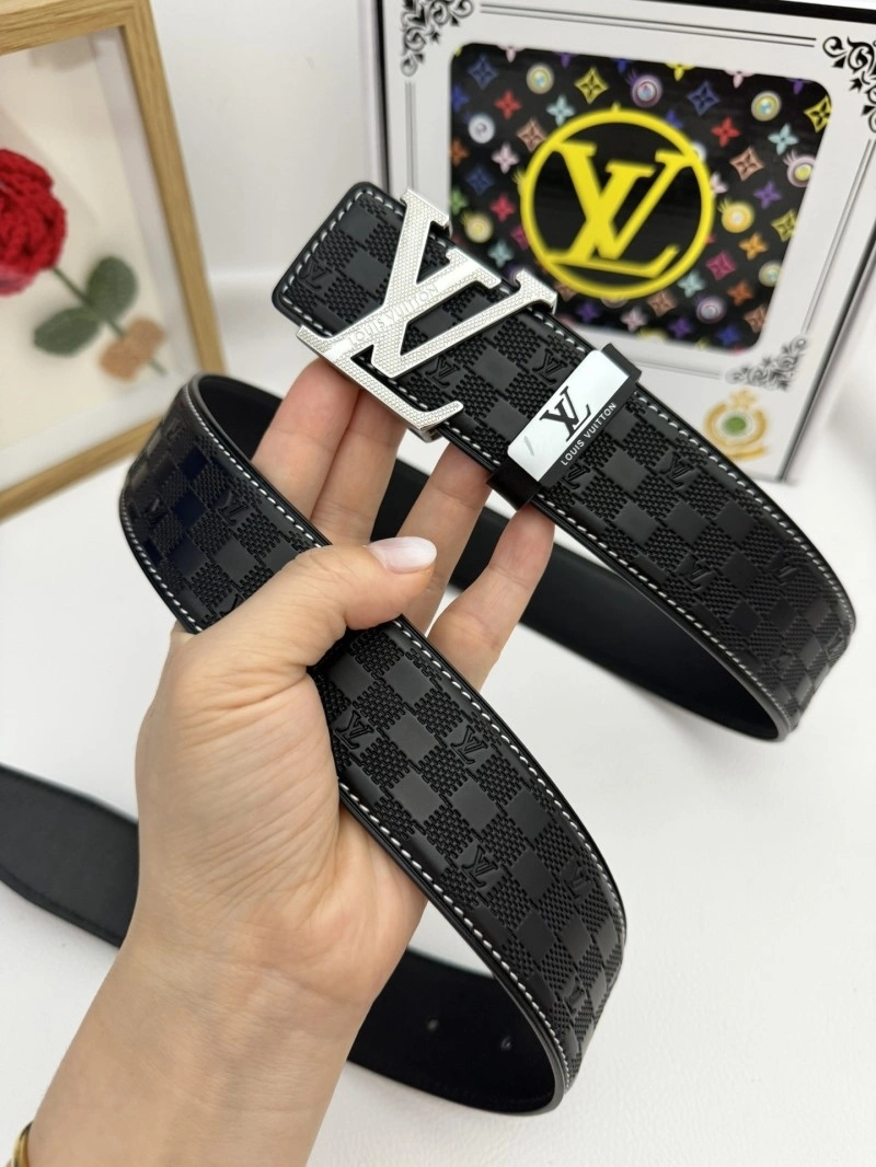 Louis Vuitton Belts Soft 301124
