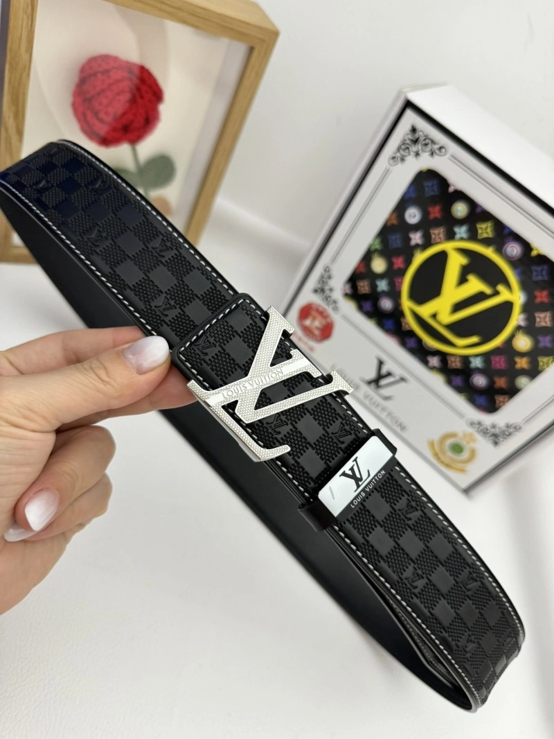 Louis Vuitton Belts Soft 301124