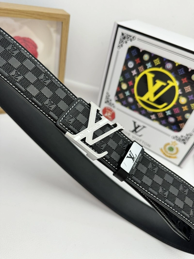 Louis Vuitton Belts Soft 301124