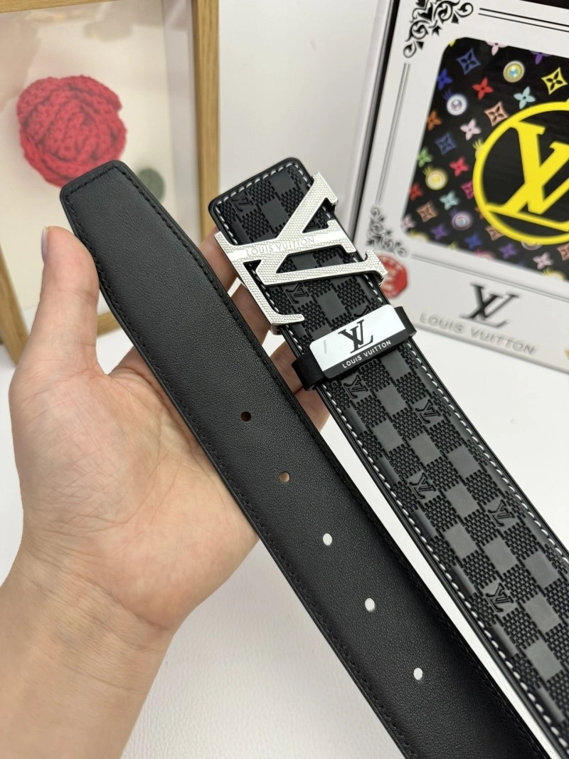 Louis Vuitton Belts Soft 301124