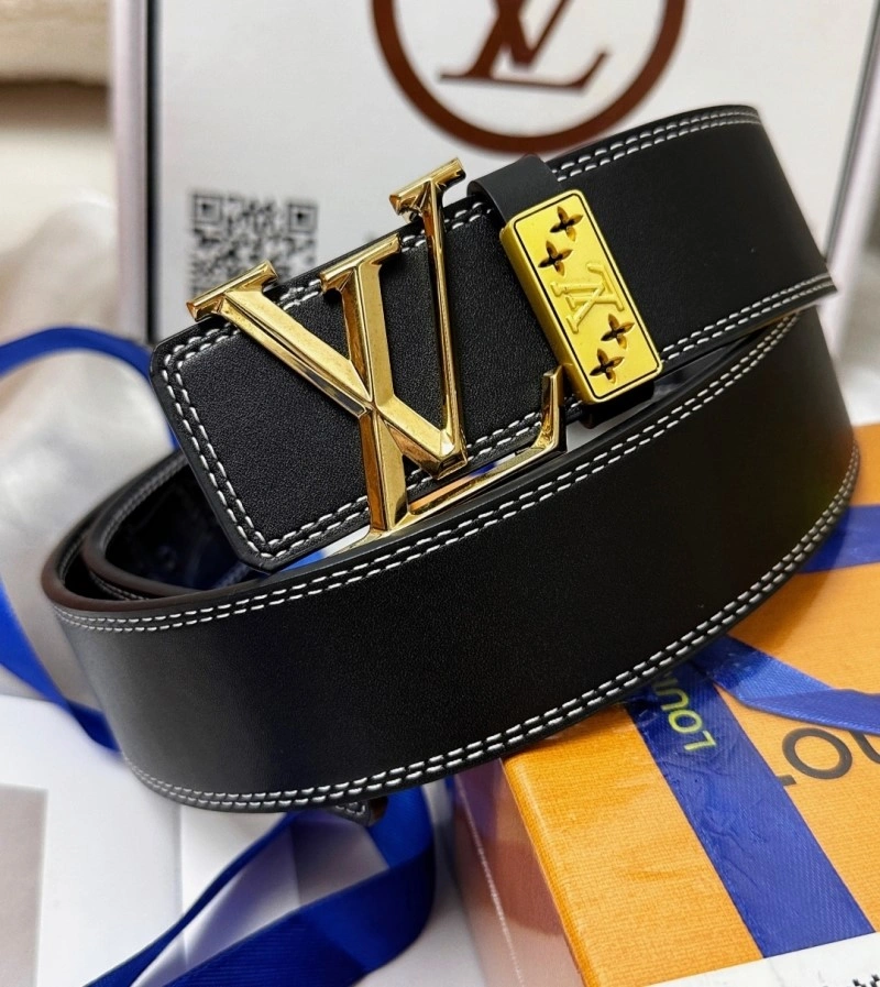 Louis Vuitton Belts NewStyle 301129