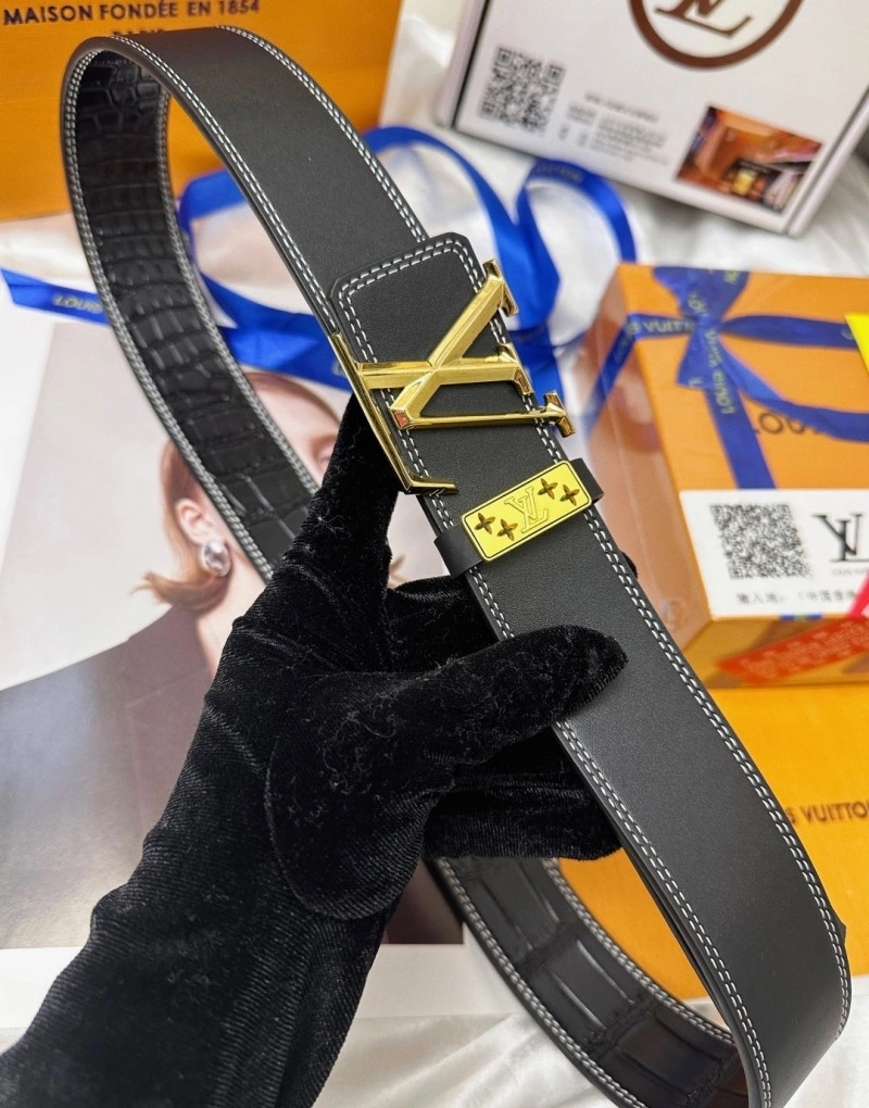 Louis Vuitton Belts NewStyle 301129