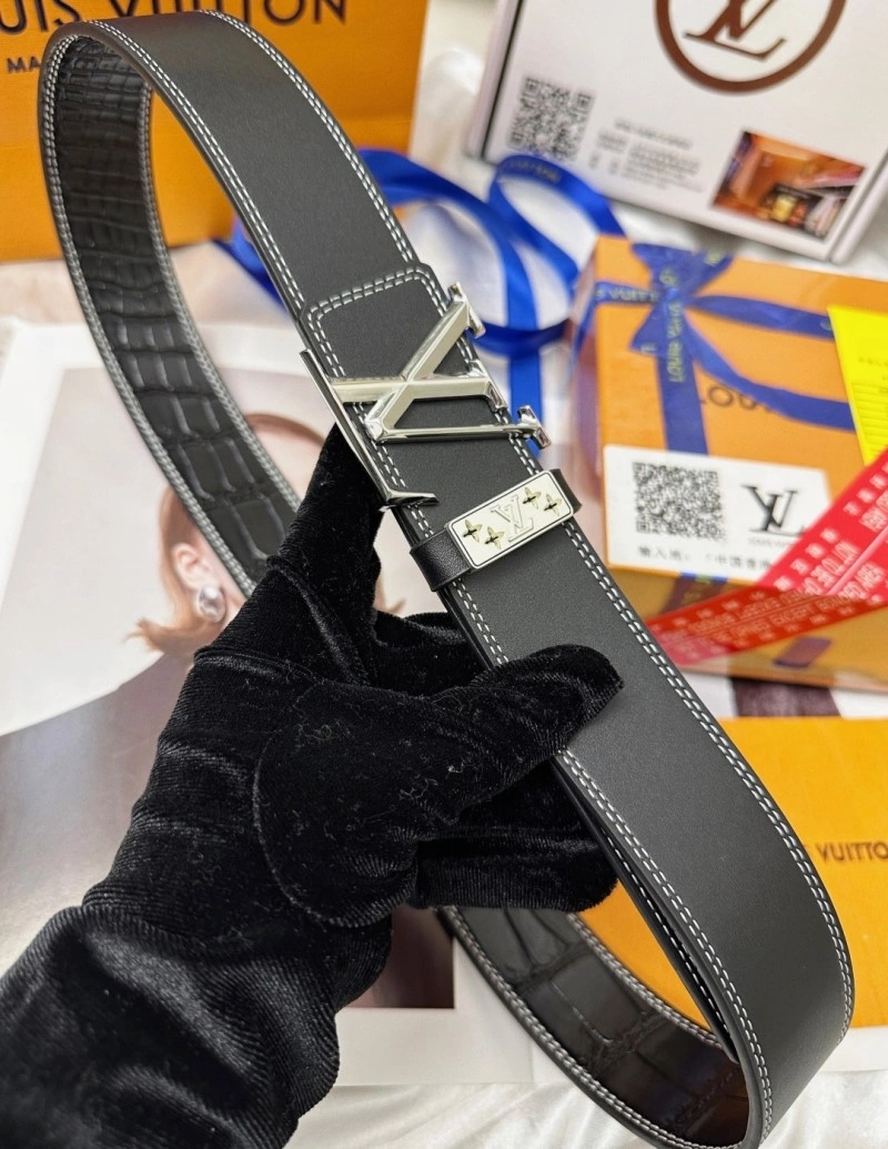 Louis Vuitton Belts NewStyle 301129