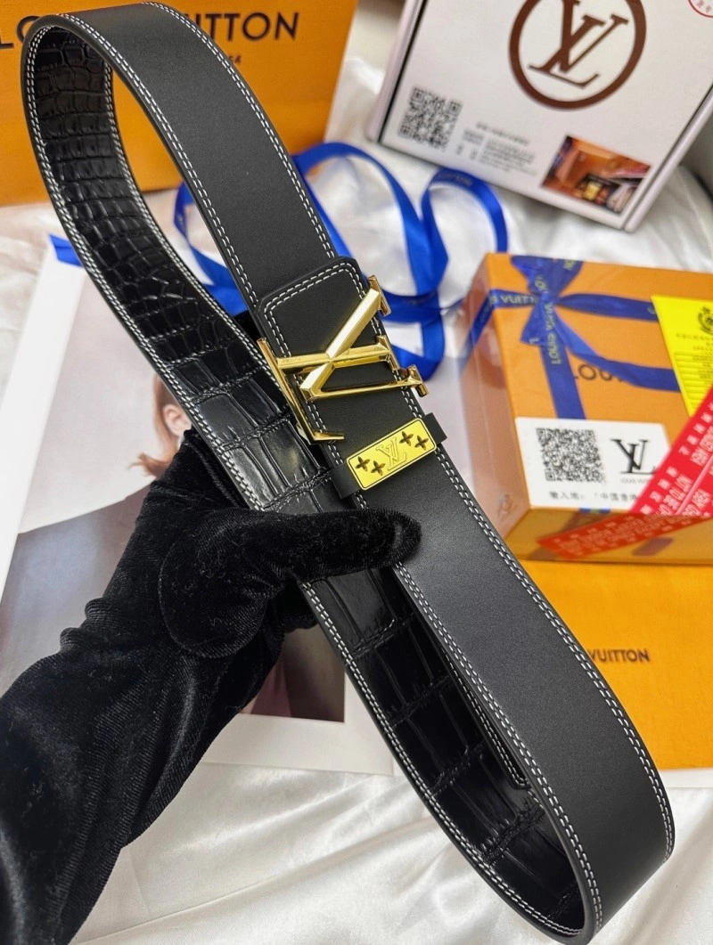 Louis Vuitton Belts NewStyle 301129