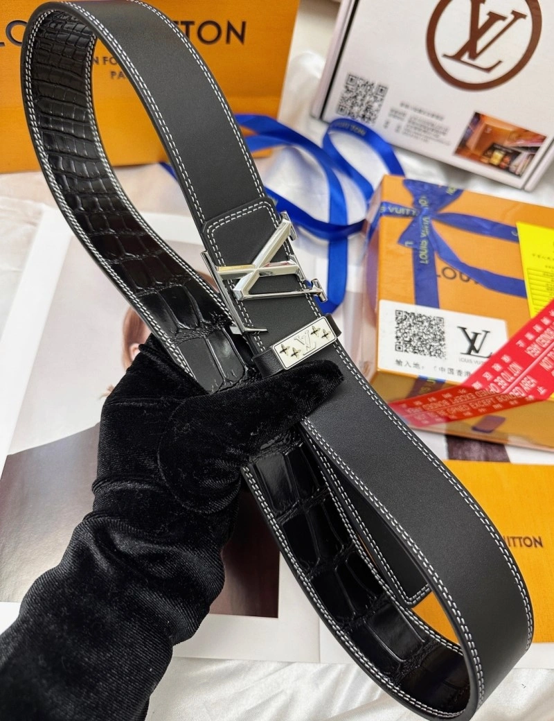 Louis Vuitton Belts NewStyle 301129