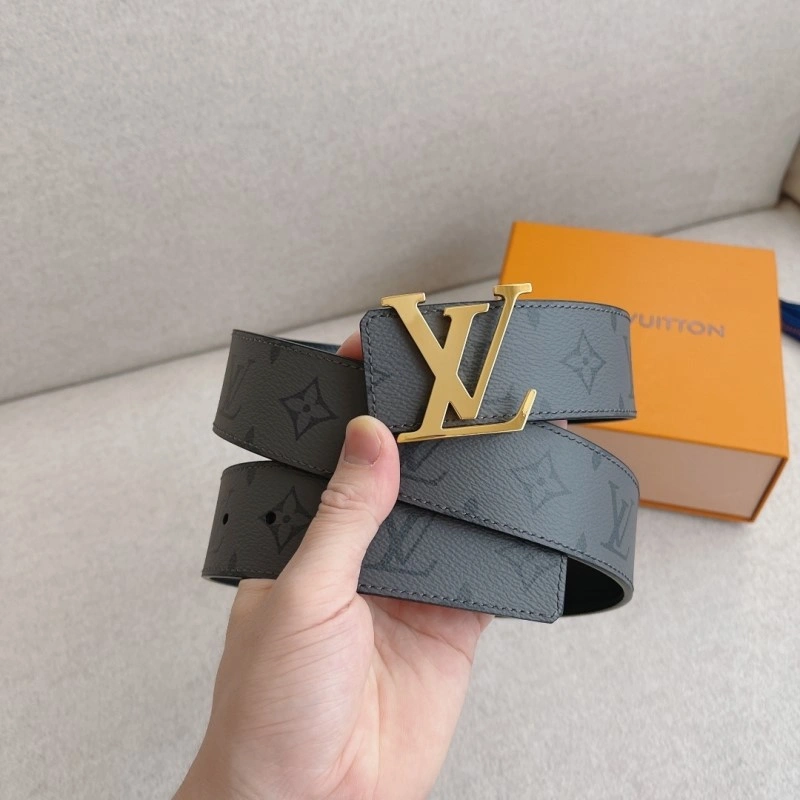Upgraded Louis Vuitton Belts 301115