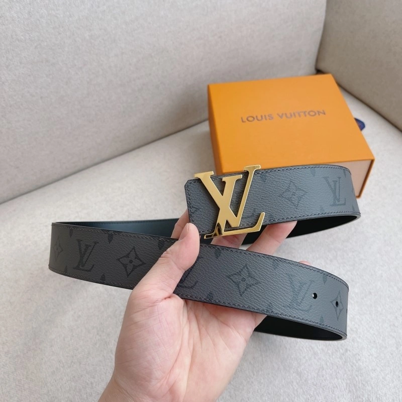 Upgraded Louis Vuitton Belts 301115