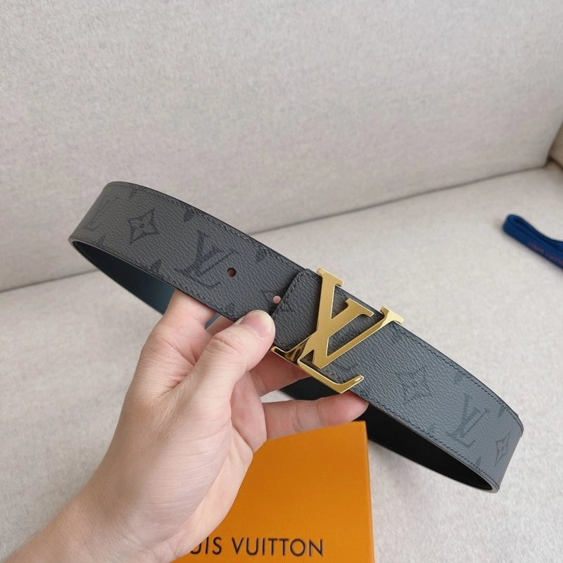 Upgraded Louis Vuitton Belts 301115