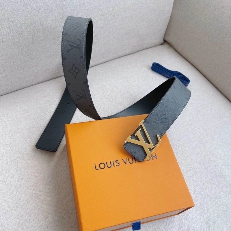 Upgraded Louis Vuitton Belts 301115