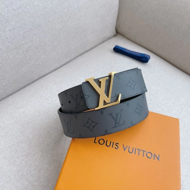 Upgraded Louis Vuitton Belts 301115