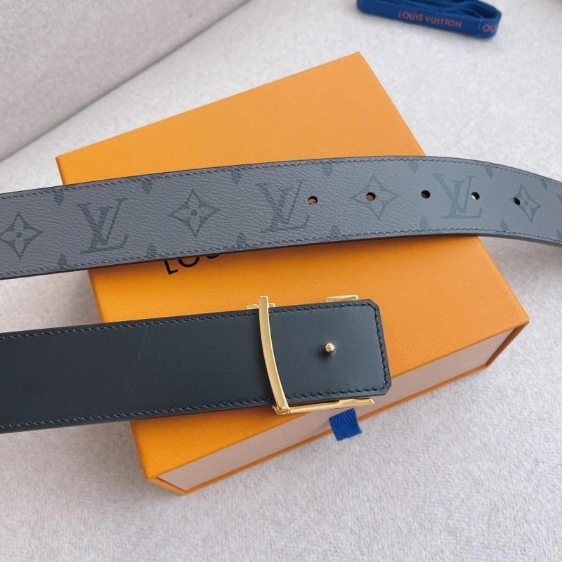 Upgraded Louis Vuitton Belts 301115