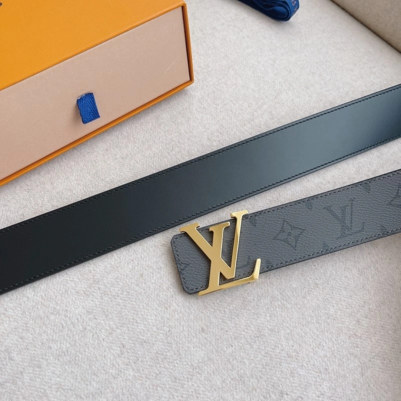 Upgraded Louis Vuitton Belts 301115