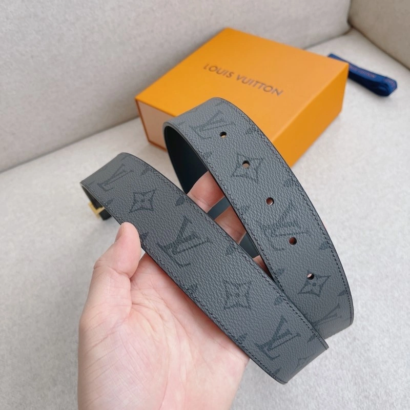 Upgraded Louis Vuitton Belts 301115