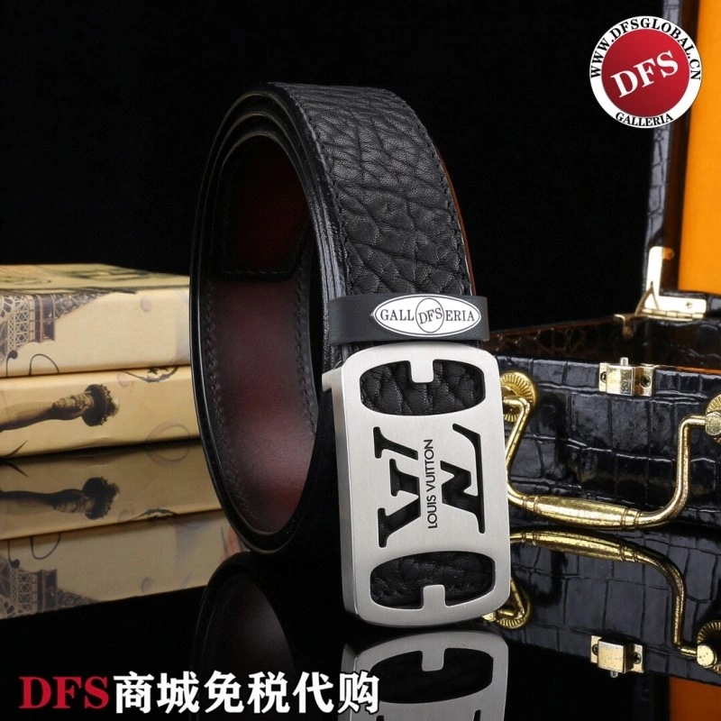 Louis Vuitton Belts AllSeason 301130