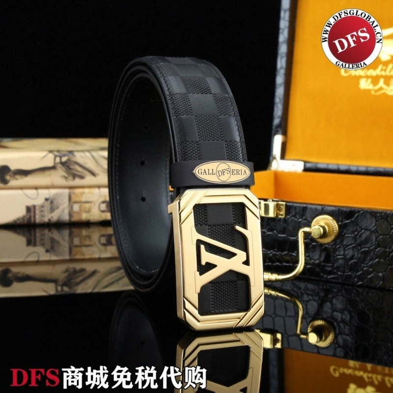 Louis Vuitton Belts RelaxedFit 301133