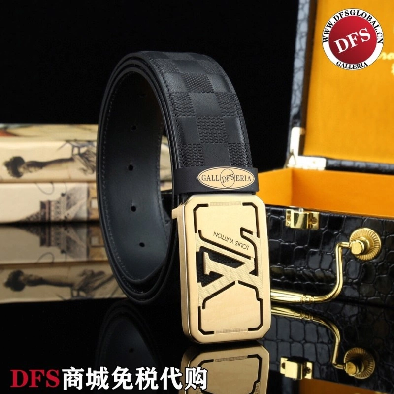 BestValue Louis Vuitton Belts 301102