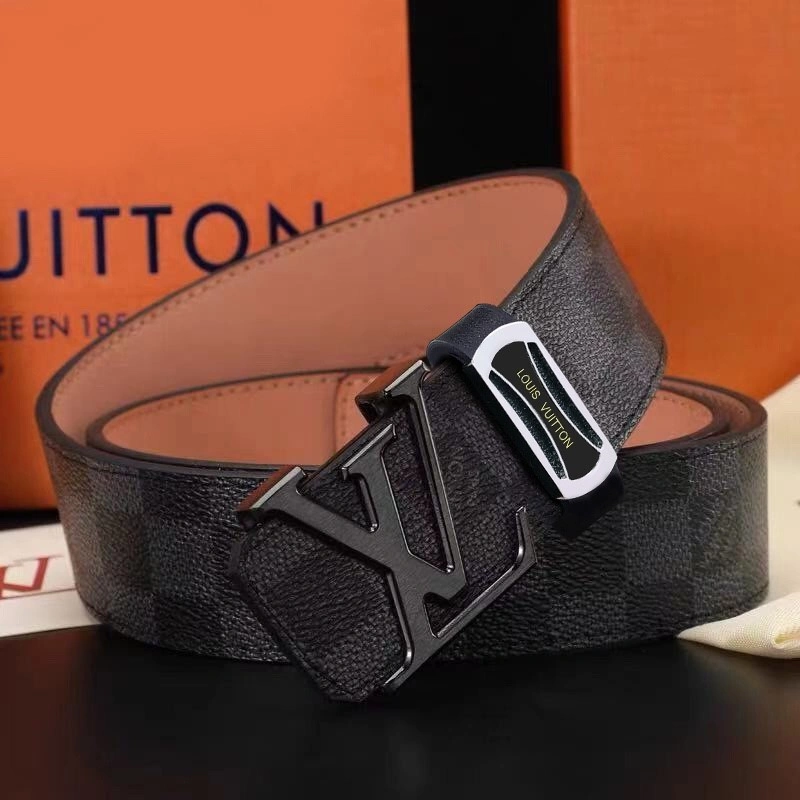 Louis Vuitton Belts Bright 301120
