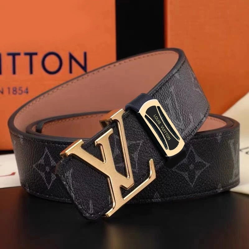 Louis Vuitton Belts Bright 301120