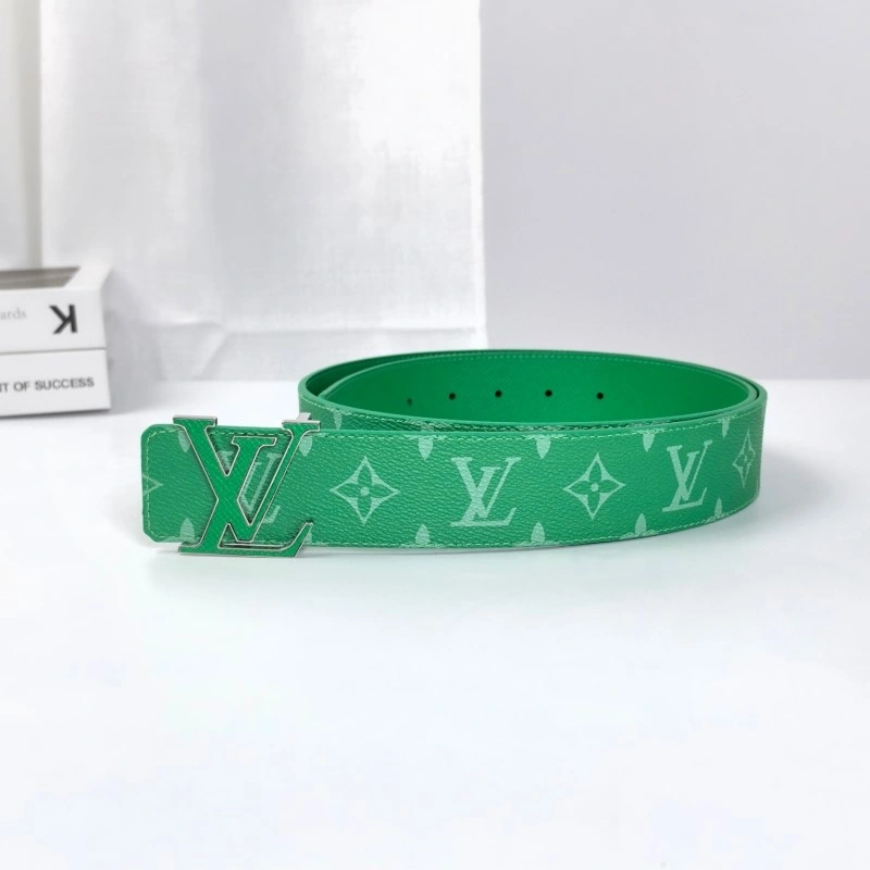 Louis Vuitton Belts FashionForward 301101