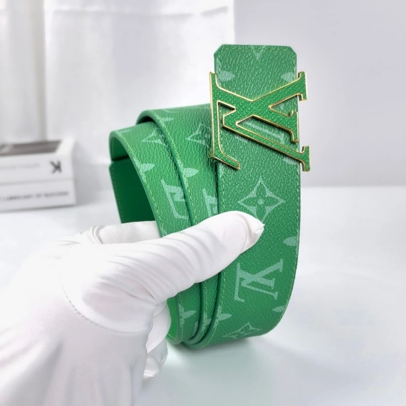 Louis Vuitton Belts Attractive 301108